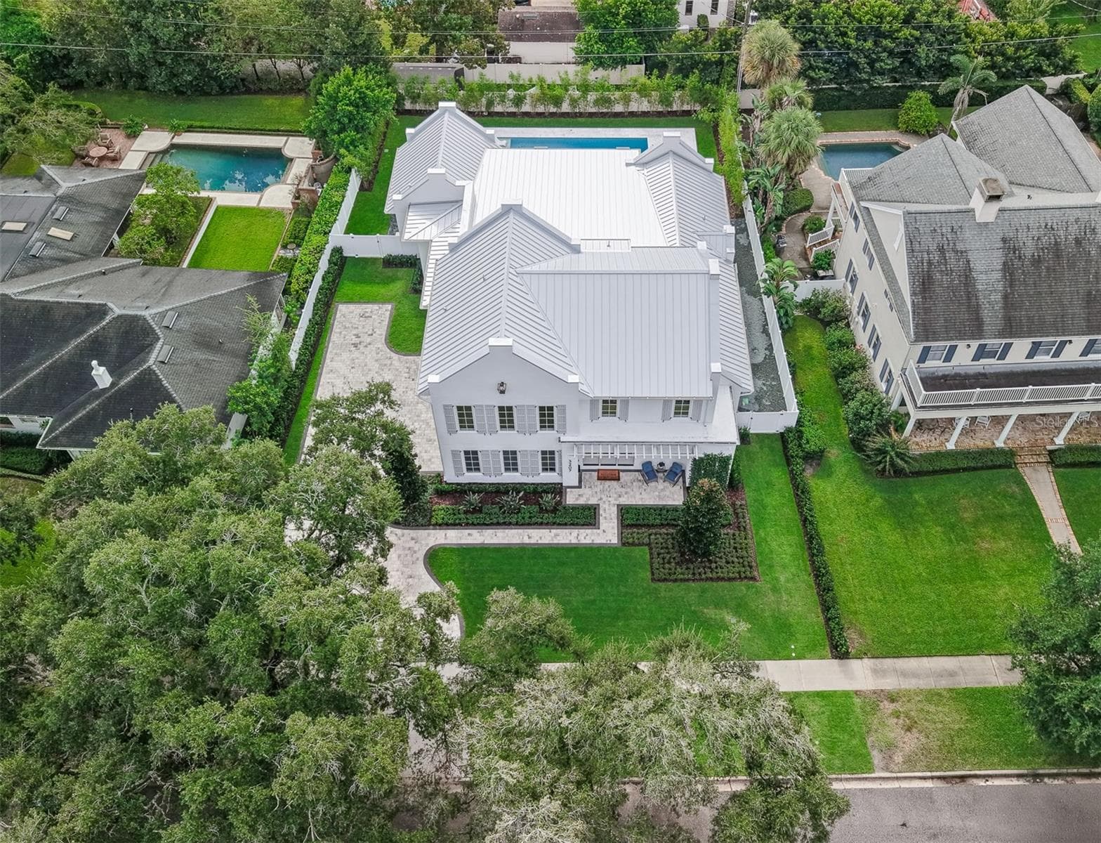 Single Family Residence at 3207 MIDDLESEX RD, ORLANDO, photo 80 of 97