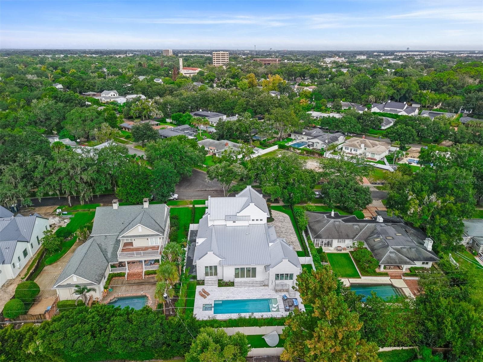Single Family Residence at 3207 MIDDLESEX RD, ORLANDO, photo 88 of 97