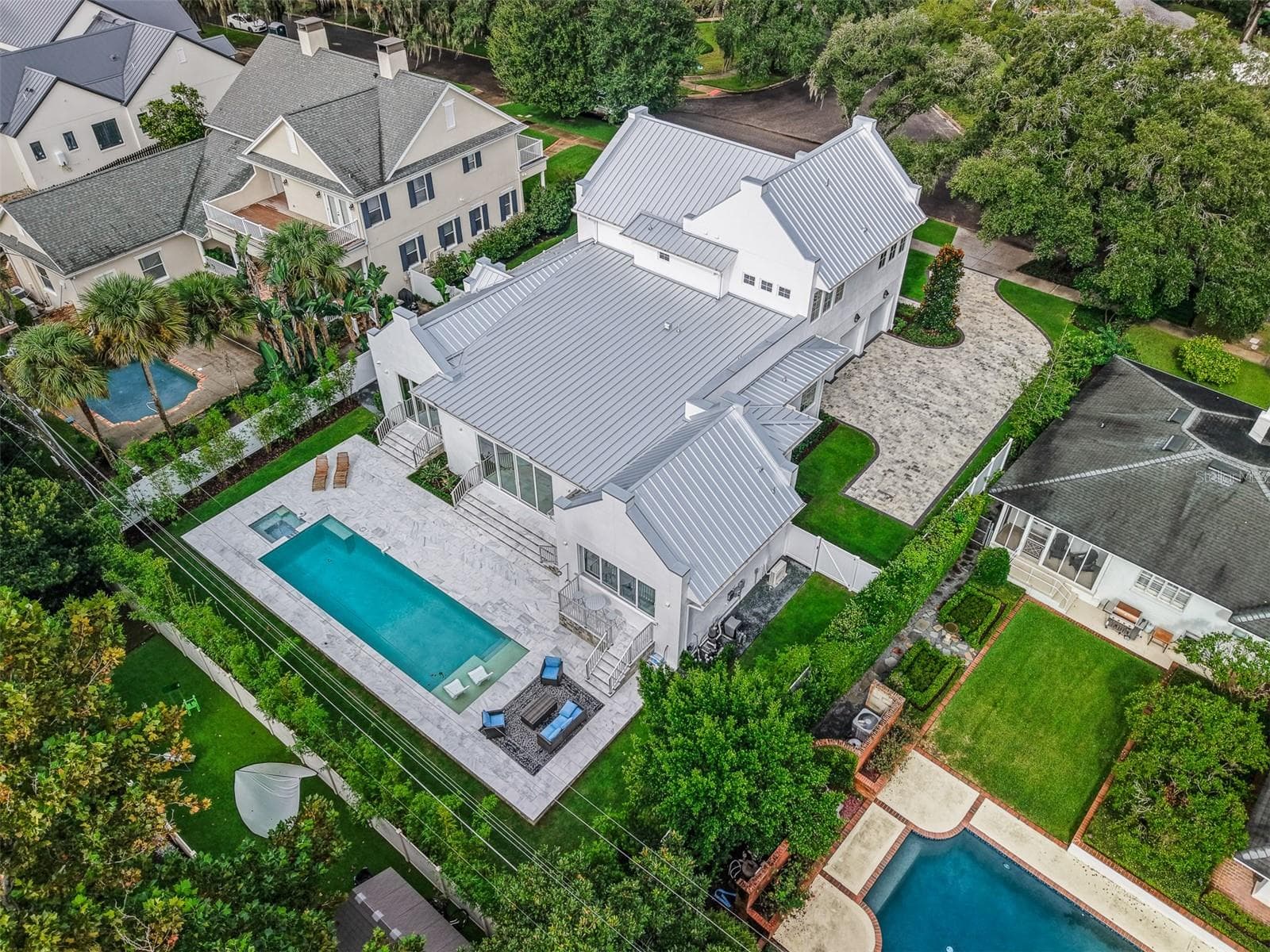 Single Family Residence at 3207 MIDDLESEX RD, ORLANDO, photo 92 of 97