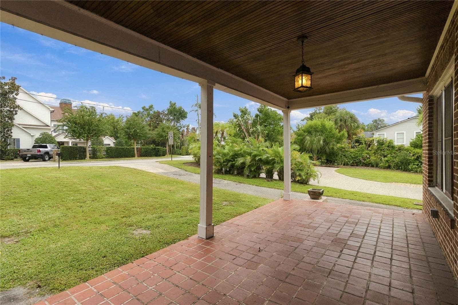 Single Family Residence at 625 GATLIN AVE, ORLANDO, photo 9 of 61