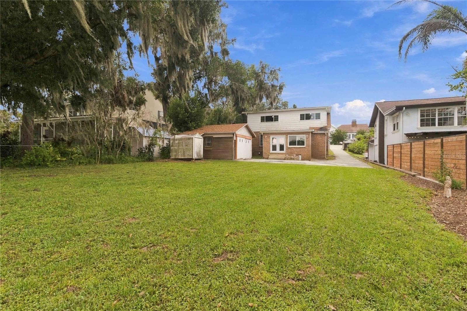 Single Family Residence at 625 GATLIN AVE, ORLANDO, photo 52 of 61