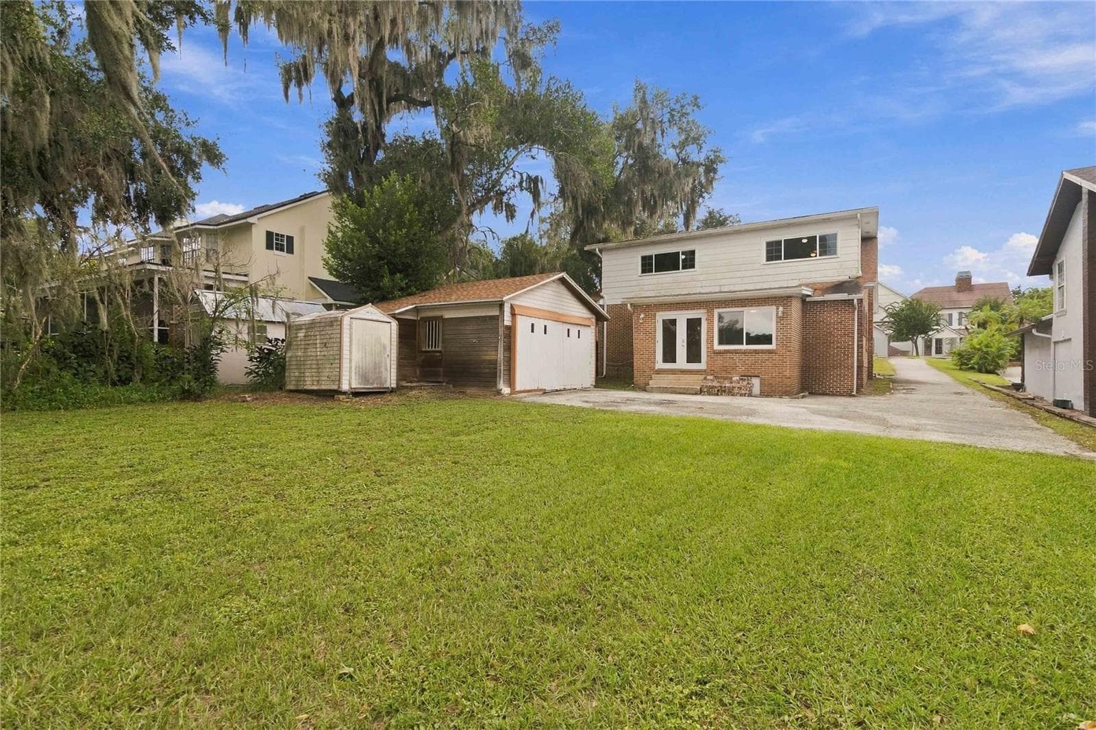 Single Family Residence at 625 GATLIN AVE, ORLANDO, photo 53 of 61