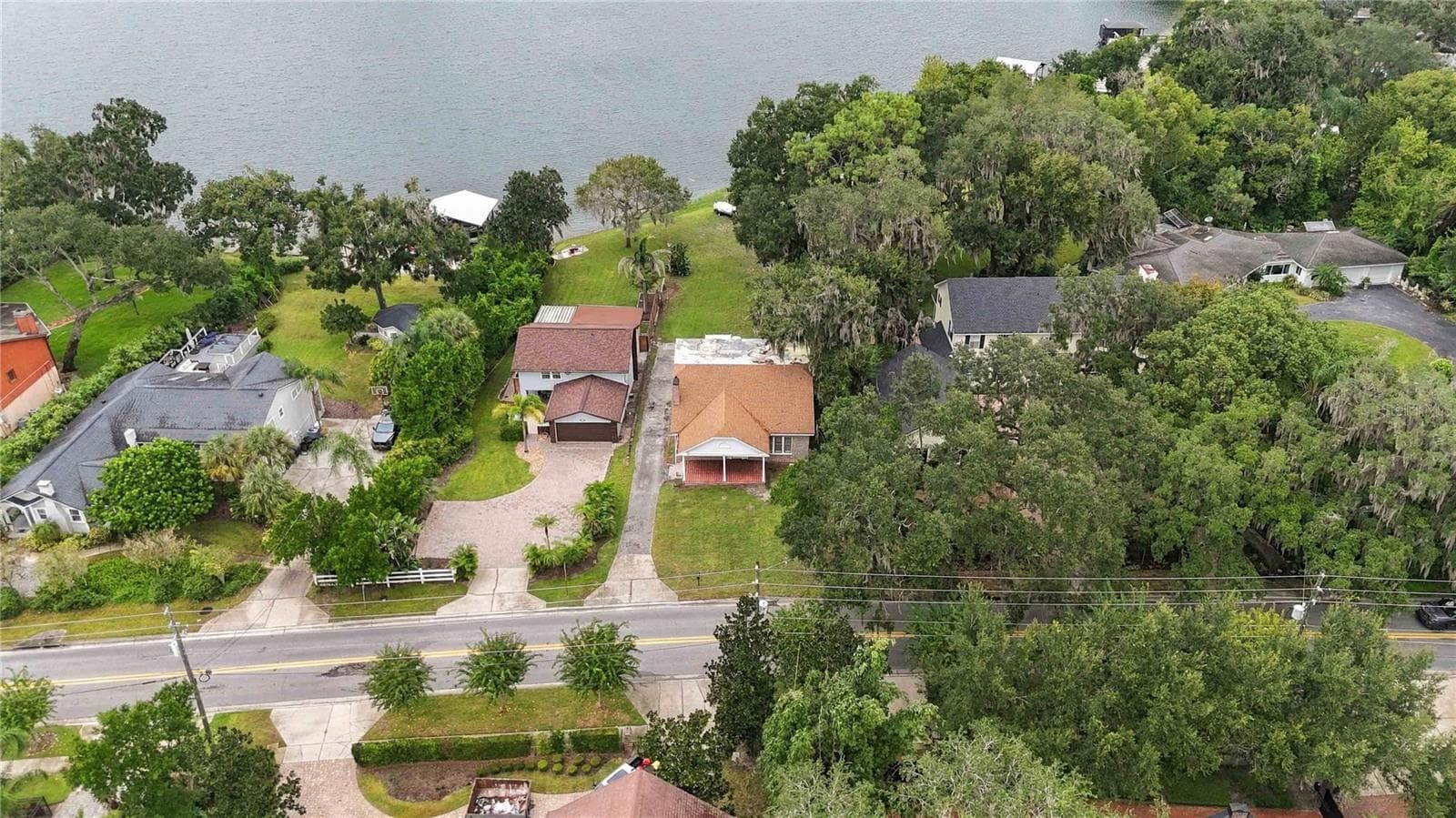 Single Family Residence at 625 GATLIN AVE, ORLANDO, photo 55 of 61
