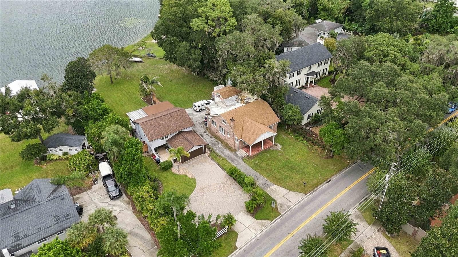 Single Family Residence at 625 GATLIN AVE, ORLANDO, photo 56 of 61