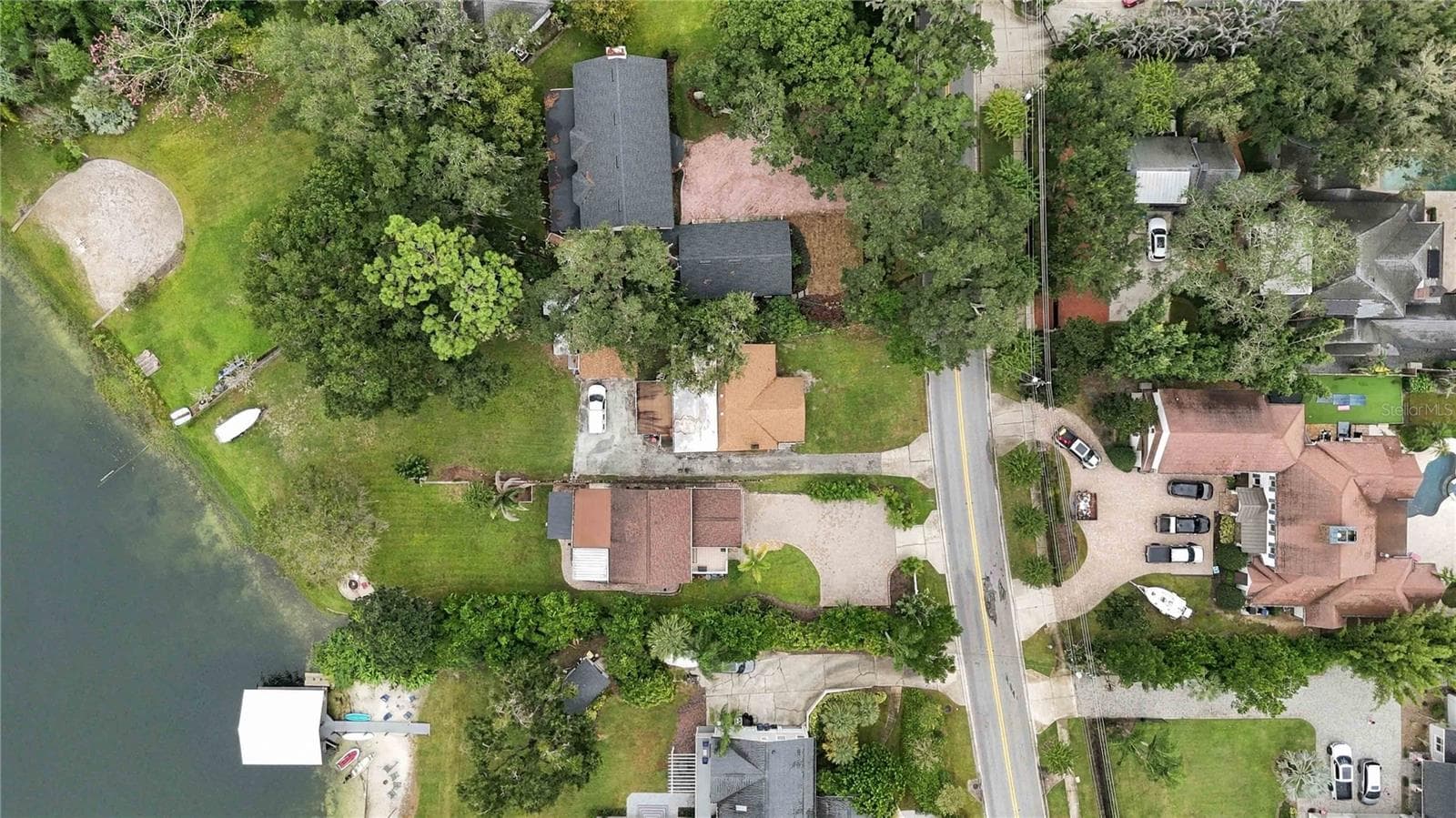 Single Family Residence at 625 GATLIN AVE, ORLANDO, photo 57 of 61