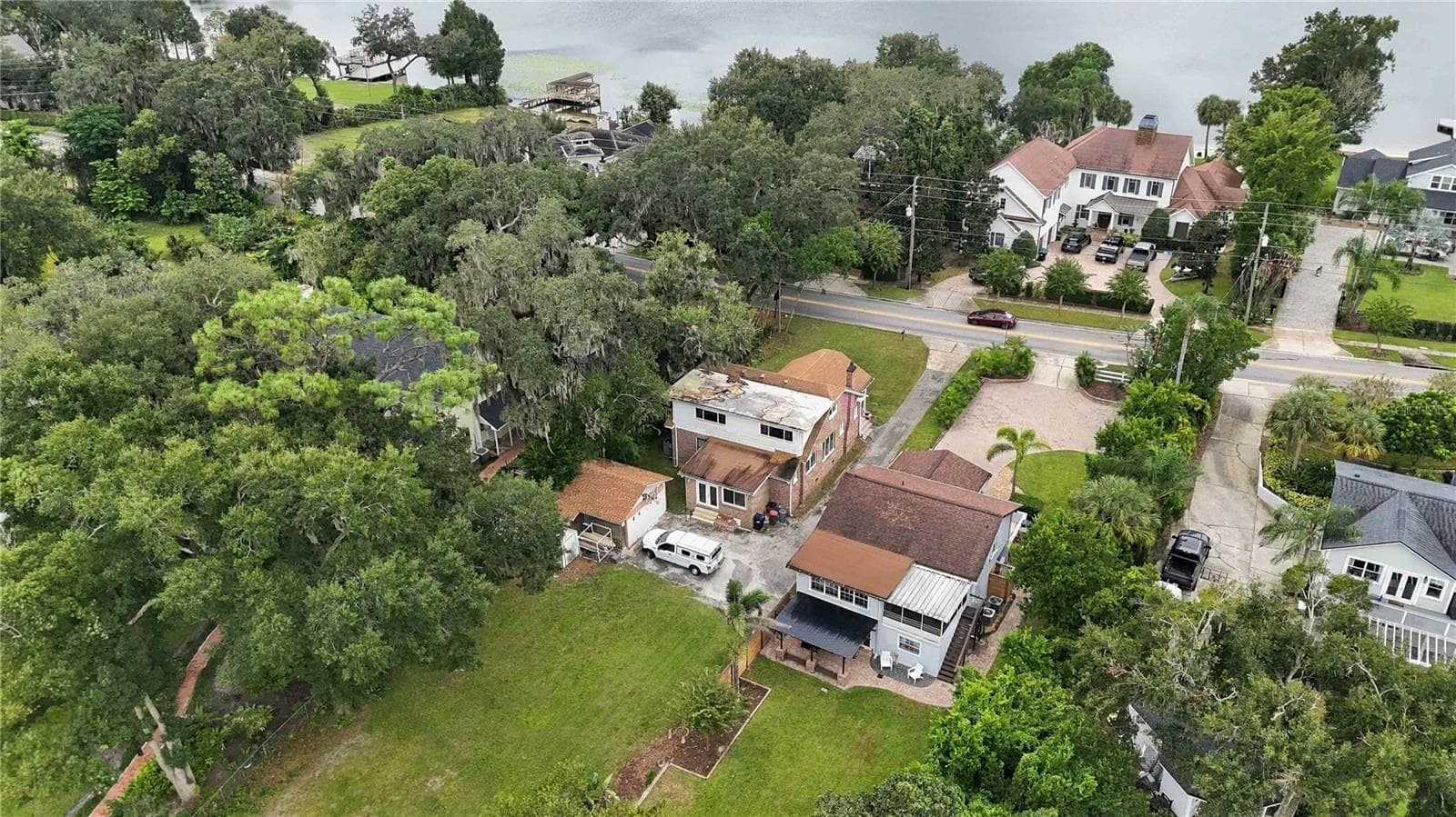 Single Family Residence at 625 GATLIN AVE, ORLANDO, photo 58 of 61