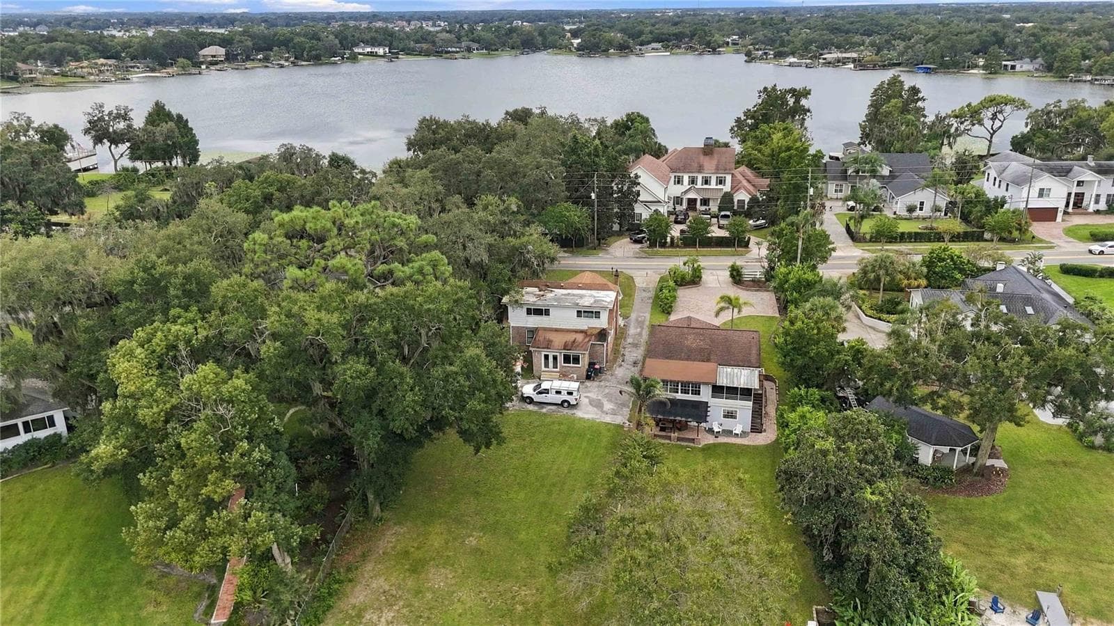 Single Family Residence at 625 GATLIN AVE, ORLANDO, photo 59 of 61