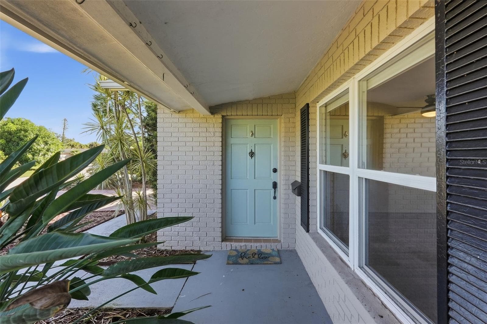 Single Family Residence at 1460 69TH PL S, ST PETERSBURG, photo 2 of 45
