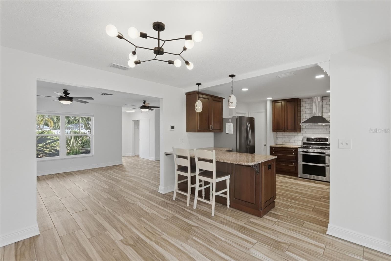 Single Family Residence at 1460 69TH PL S, ST PETERSBURG, photo 13 of 45