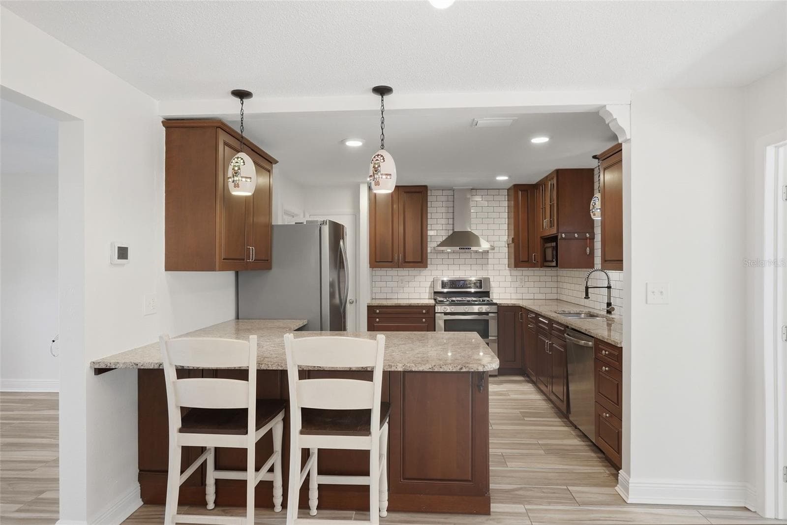Single Family Residence at 1460 69TH PL S, ST PETERSBURG, photo 14 of 45