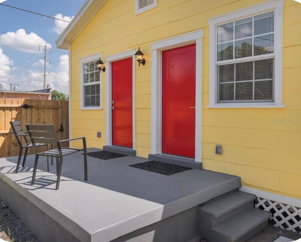 Duplex at 2012 N ARMENIA AVE #A/B, TAMPA, photo 6 of 8