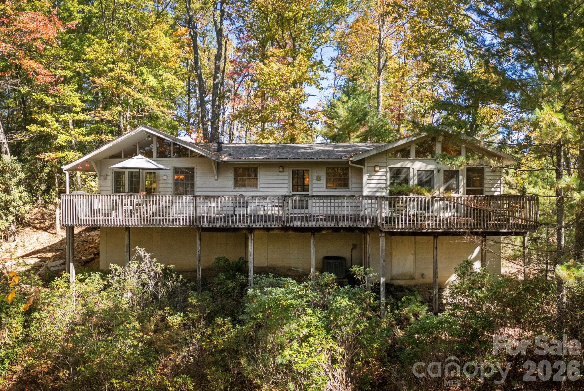 Single Family Residence at 191 Friar Tuck Lane, Brevard, photo 2 of 36