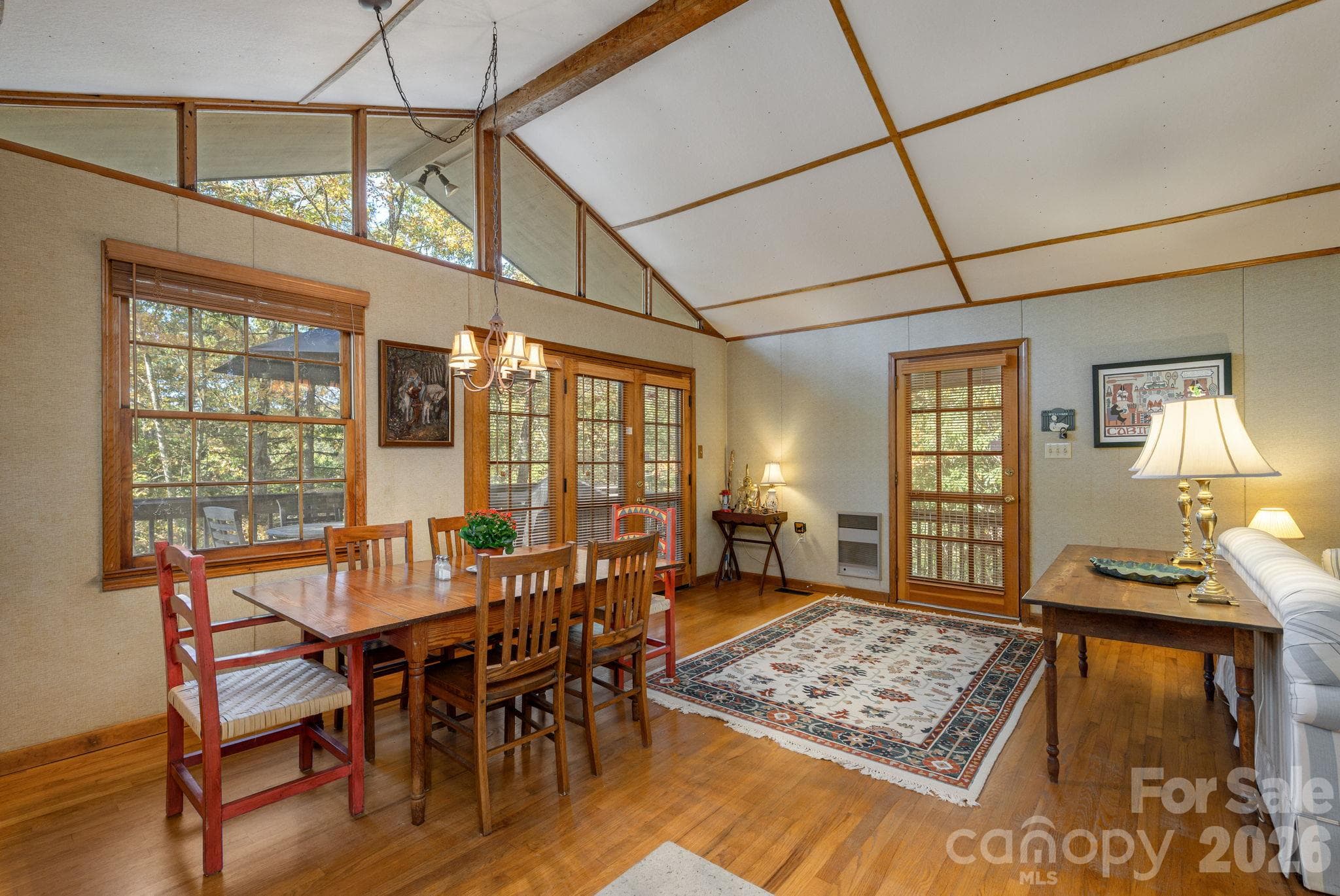 Single Family Residence at 191 Friar Tuck Lane, Brevard, photo 4 of 36