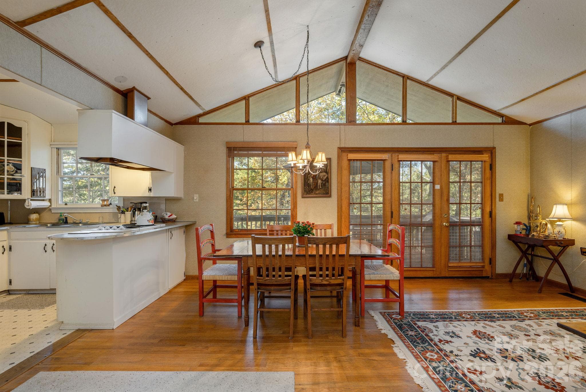 Single Family Residence at 191 Friar Tuck Lane, Brevard, photo 5 of 36