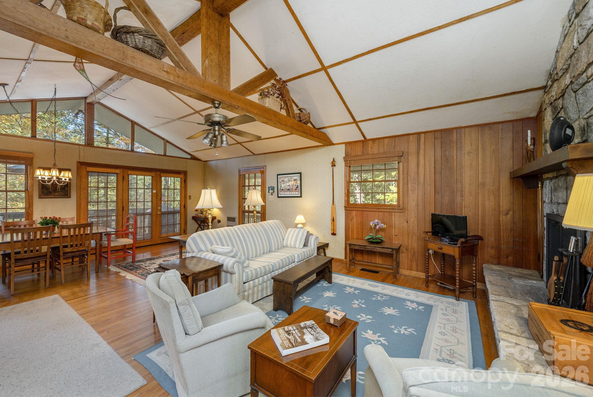 Single Family Residence at 191 Friar Tuck Lane, Brevard, photo 11 of 36