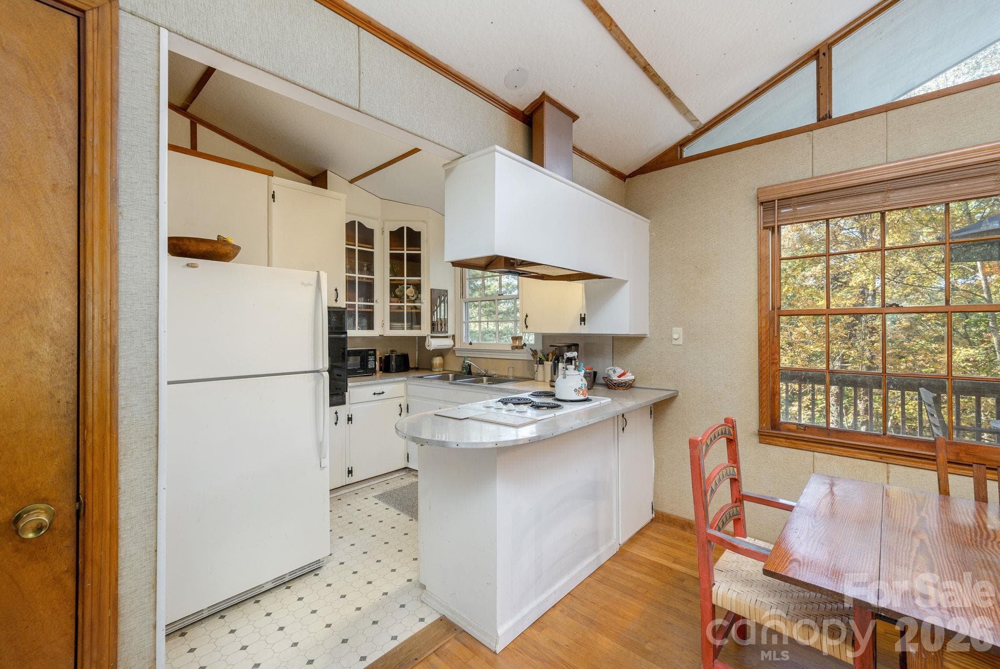 Single Family Residence at 191 Friar Tuck Lane, Brevard, photo 12 of 36
