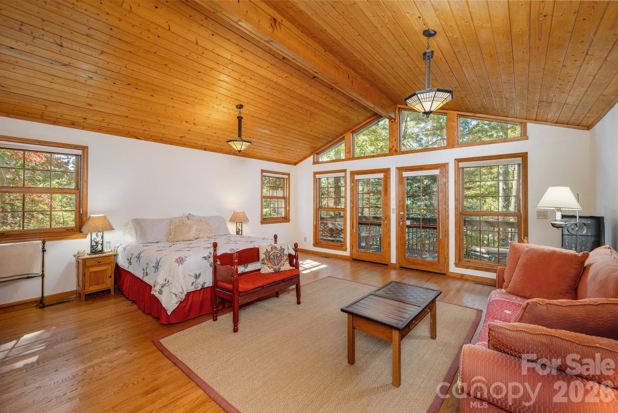 Single Family Residence at 191 Friar Tuck Lane, Brevard, photo 20 of 36