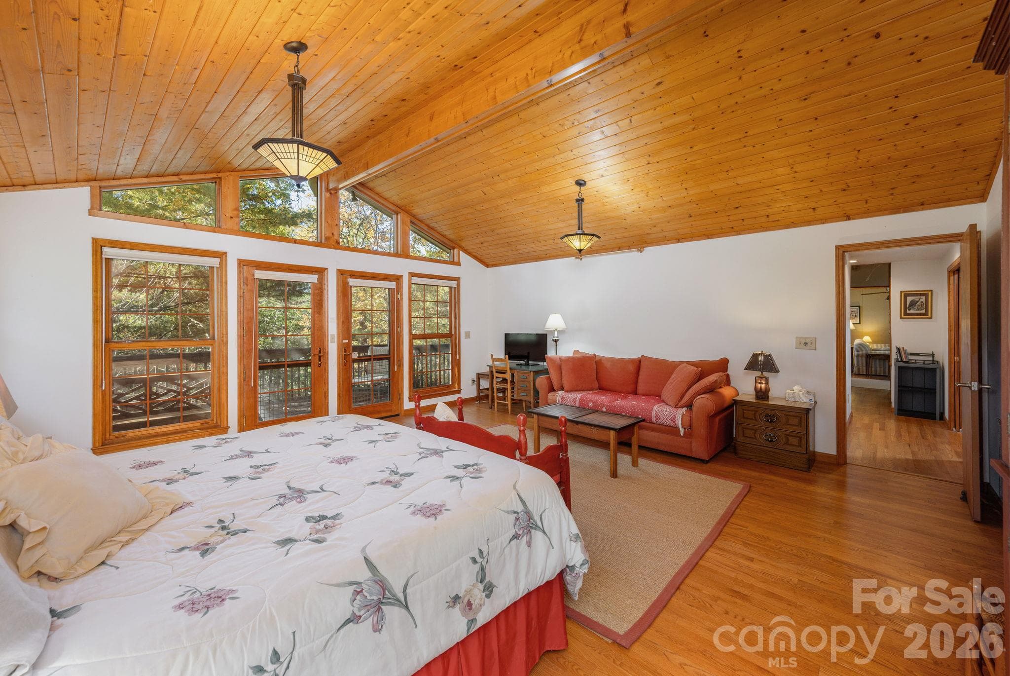 Single Family Residence at 191 Friar Tuck Lane, Brevard, photo 21 of 36