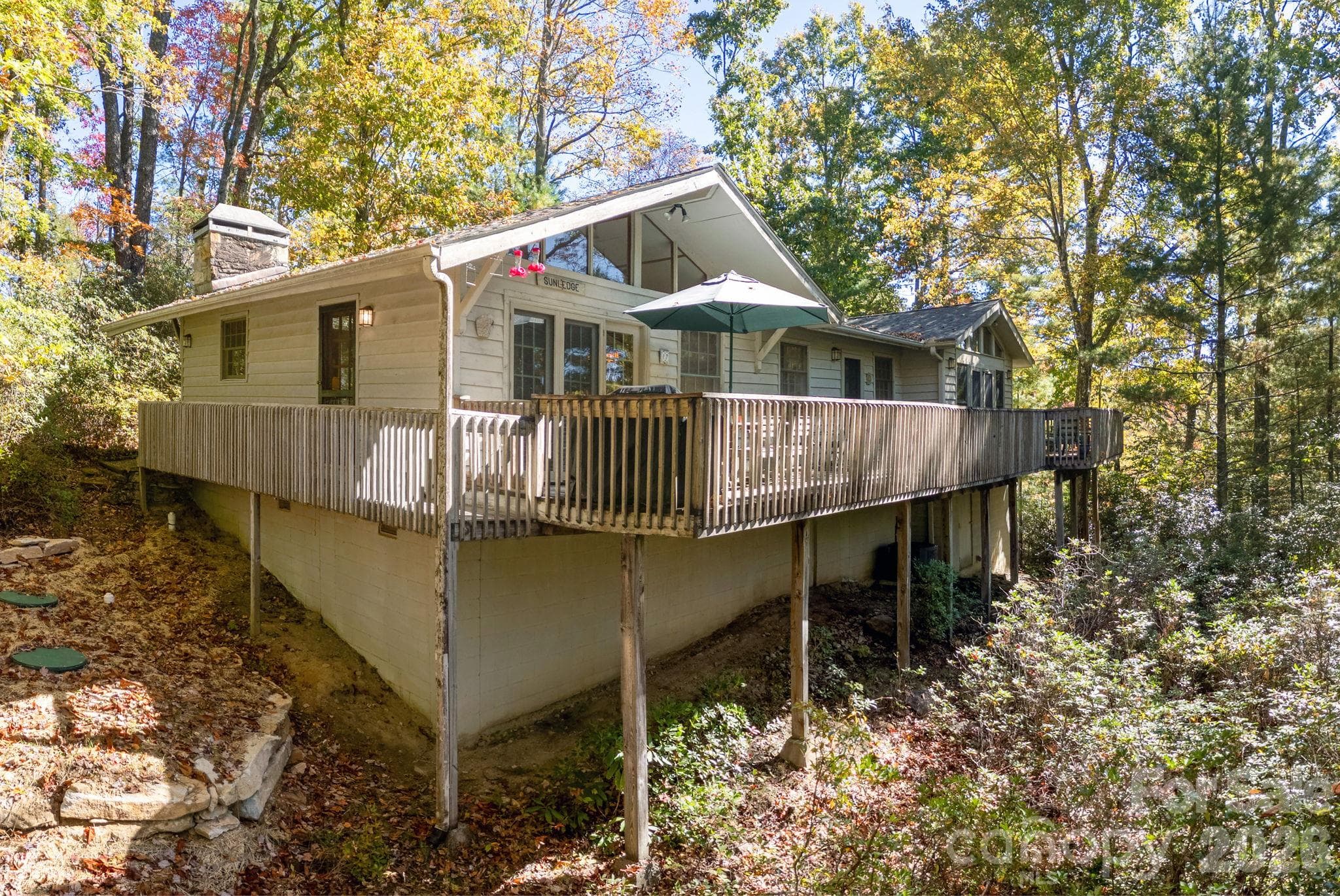 Single Family Residence at 191 Friar Tuck Lane, Brevard, photo 29 of 36