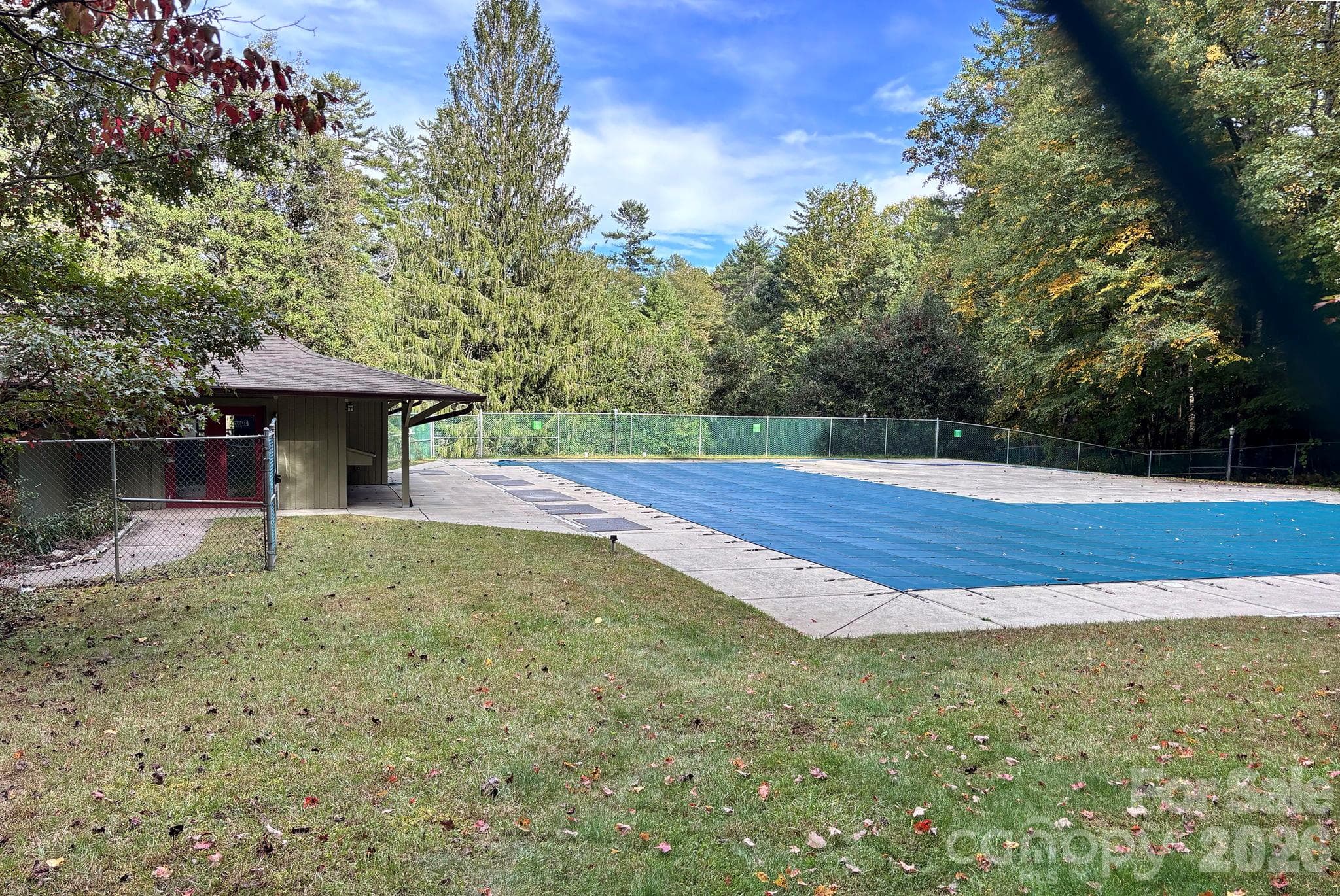 Single Family Residence at 191 Friar Tuck Lane, Brevard, photo 35 of 36