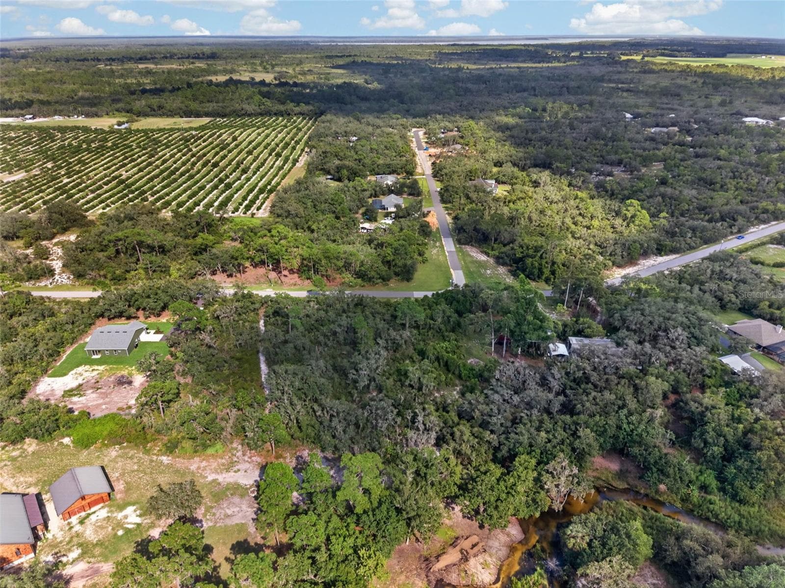 Land at 00 DEER RD, FROSTPROOF, photo 9 of 29