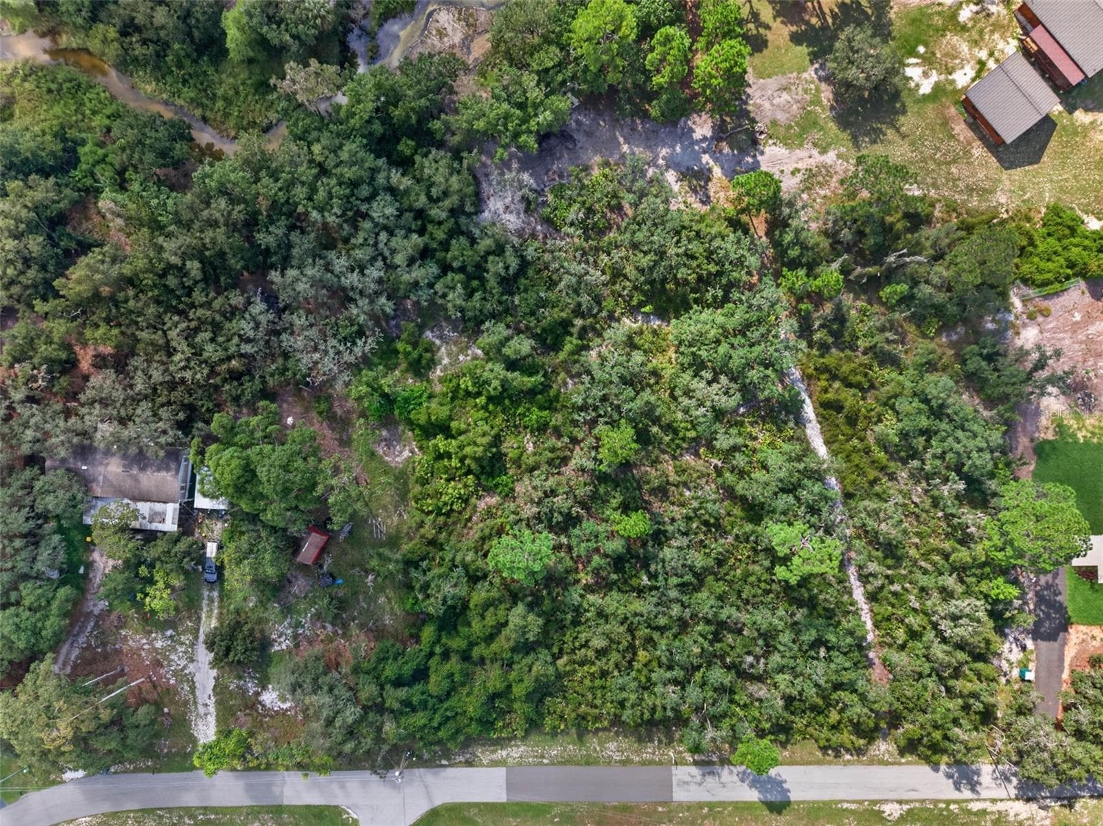 Land at 00 DEER RD, FROSTPROOF, photo 10 of 29