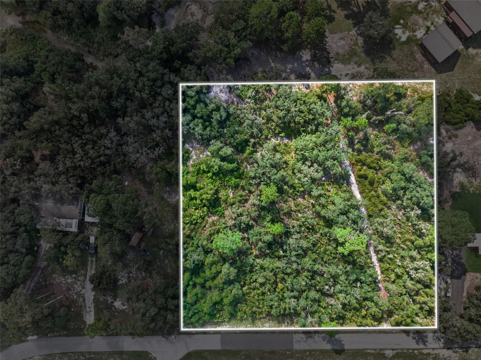 Land at 00 DEER RD, FROSTPROOF, photo 11 of 29