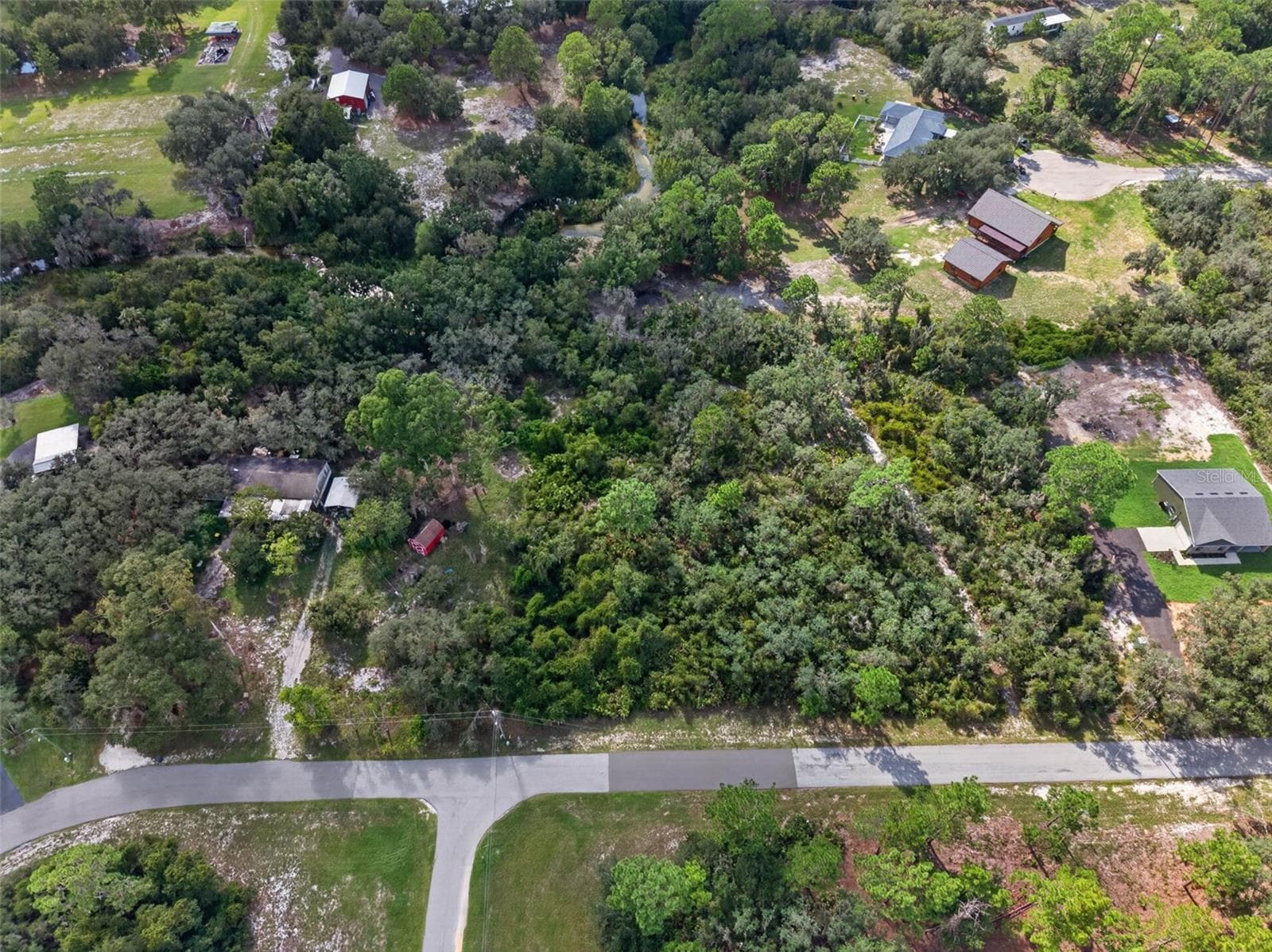 Land at 00 DEER RD, FROSTPROOF, photo 12 of 29