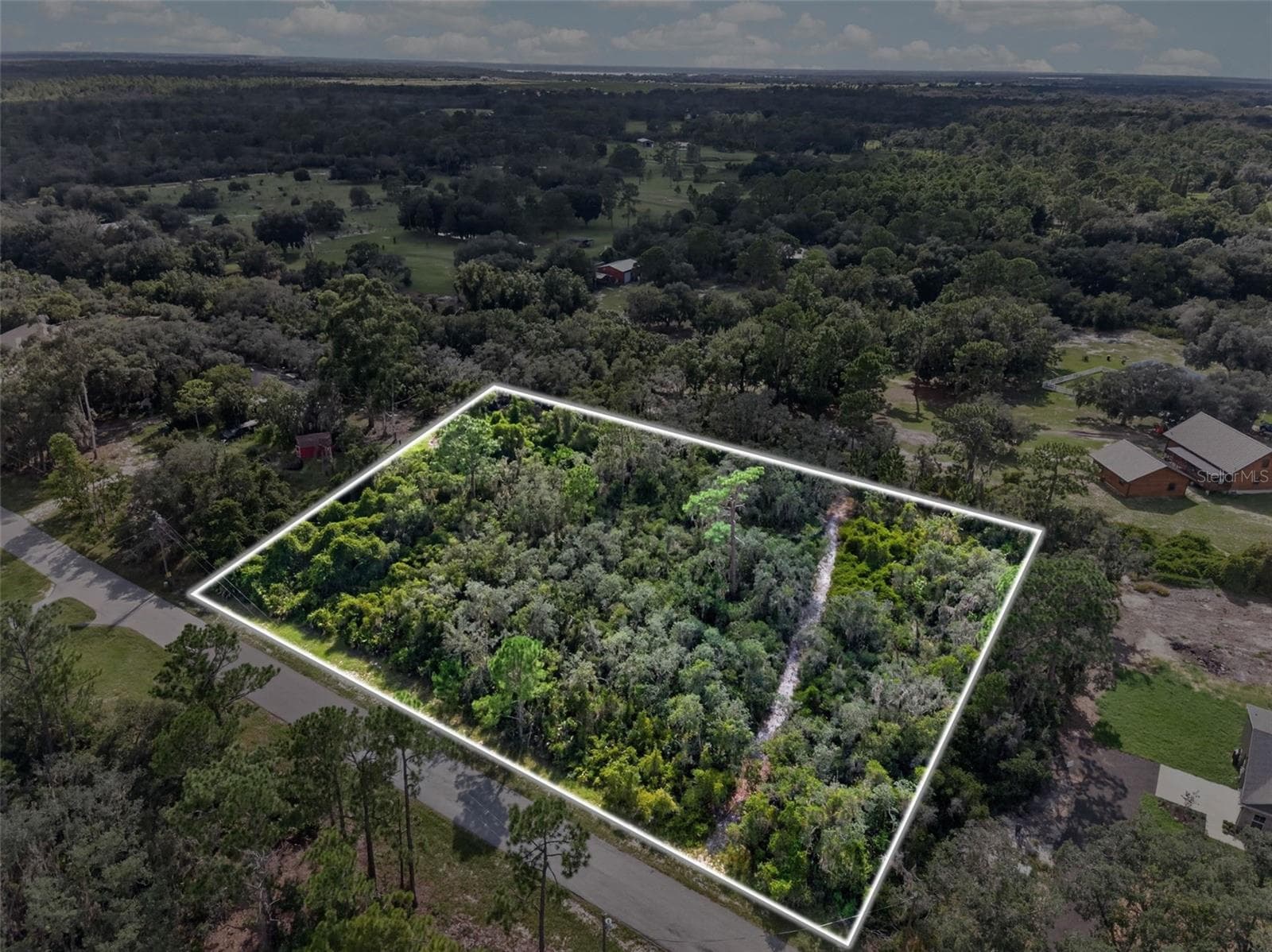 Land at 00 DEER RD, FROSTPROOF, photo 16 of 29