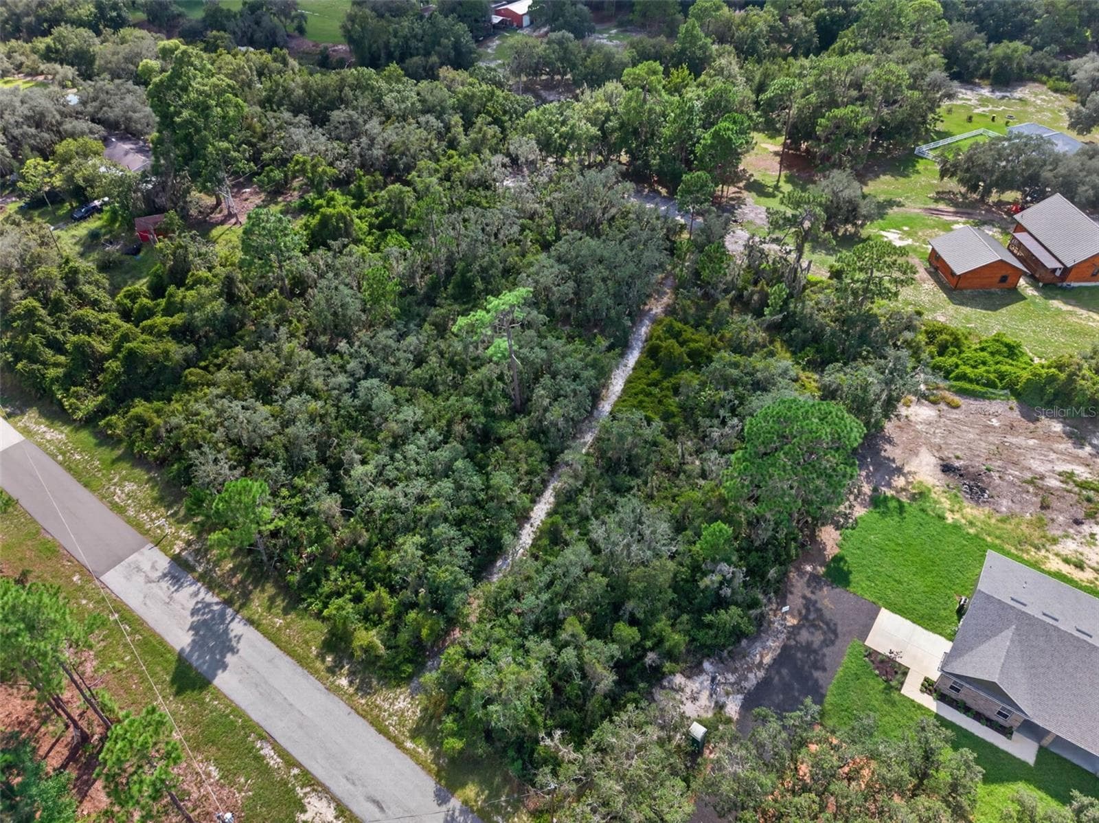 Land at 00 DEER RD, FROSTPROOF, photo 17 of 29