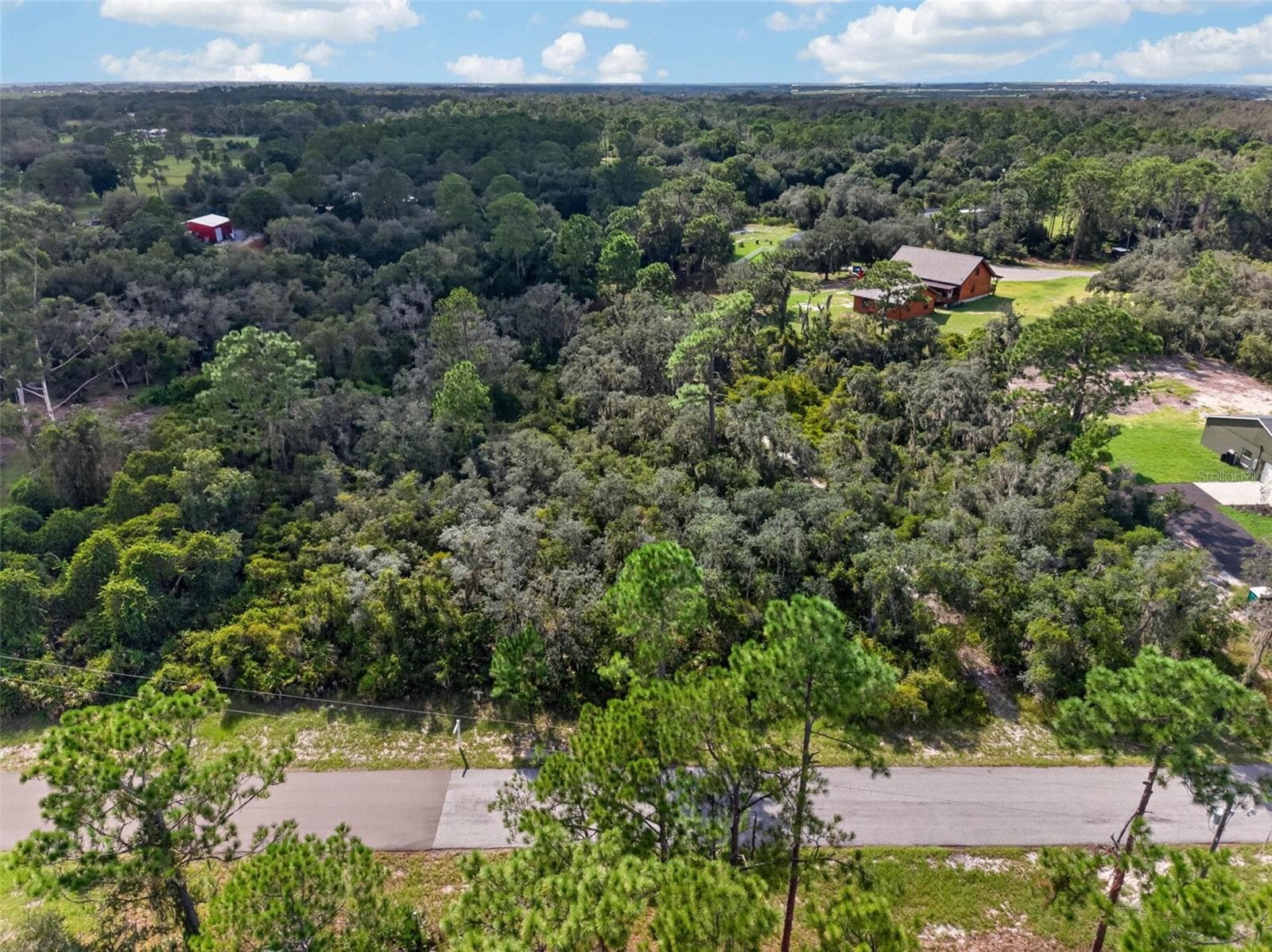 Land at 00 DEER RD, FROSTPROOF, photo 19 of 29