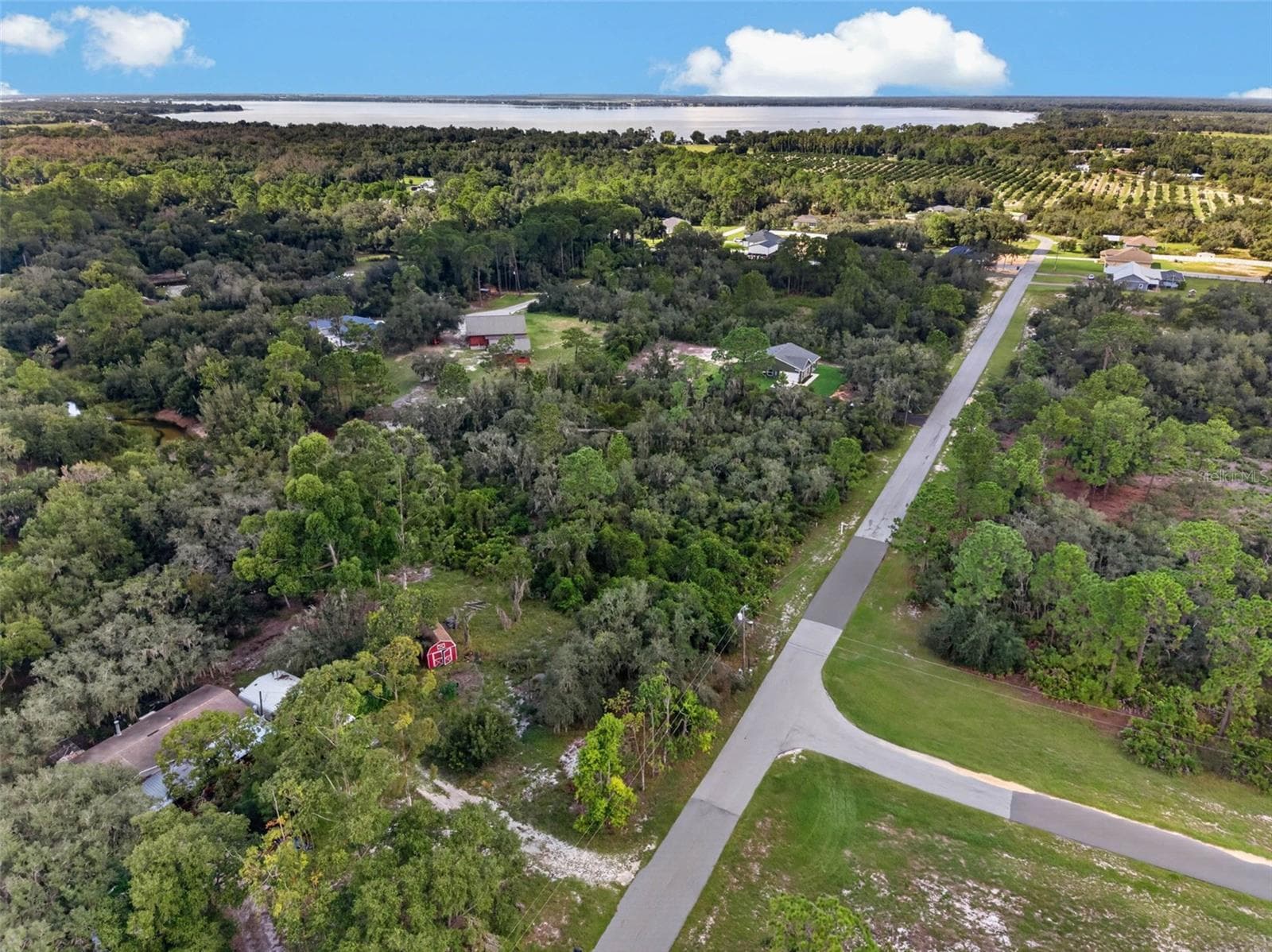 Land at 00 DEER RD, FROSTPROOF, photo 22 of 29