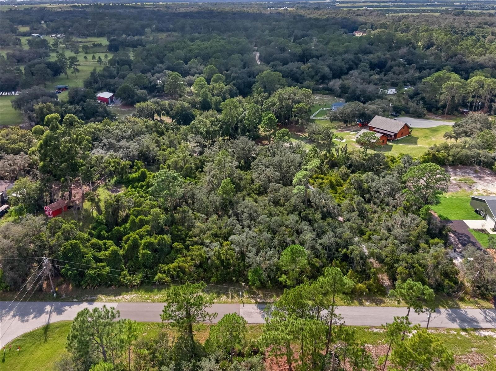 Land at 00 DEER RD, FROSTPROOF, photo 28 of 29