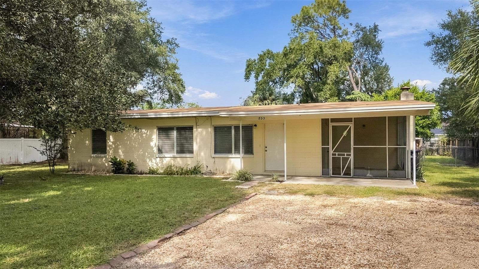 Single Family Residence at 833 TURNBULL AVE, ALTAMONTE SPRINGS, photo 34 of 35