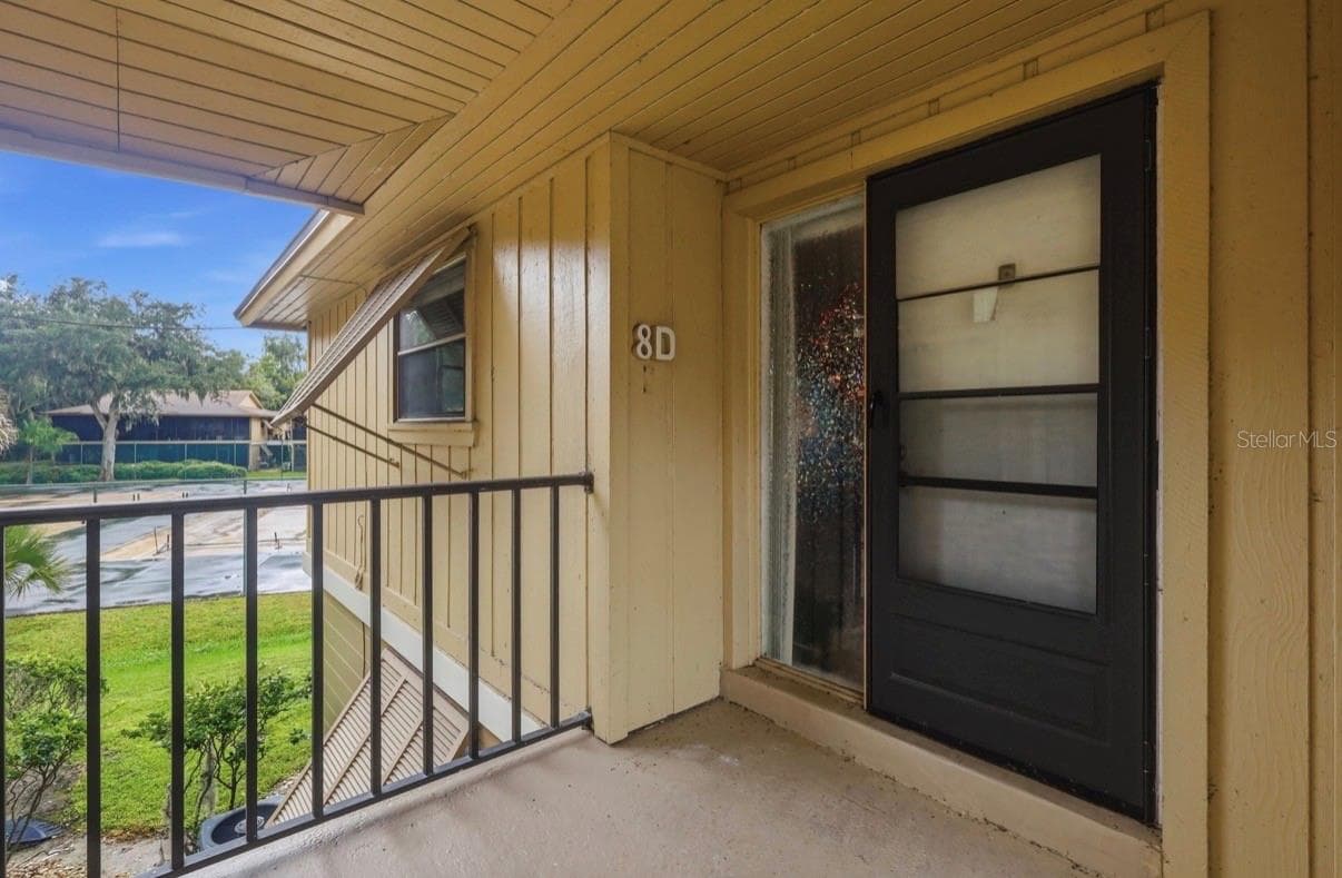 Condominium at 130 JASMINE WOODS CT #8D, DELTONA, photo 2 of 30