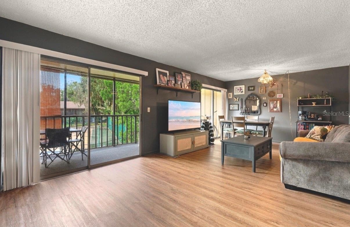 Condominium at 130 JASMINE WOODS CT #8D, DELTONA, photo 3 of 30
