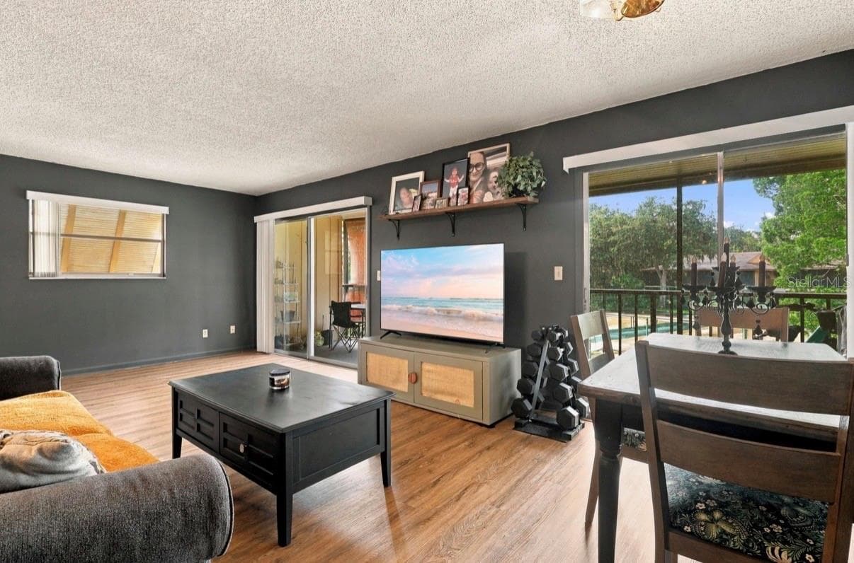 Condominium at 130 JASMINE WOODS CT #8D, DELTONA, photo 5 of 30
