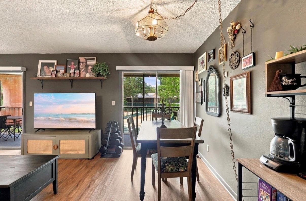 Condominium at 130 JASMINE WOODS CT #8D, DELTONA, photo 10 of 30