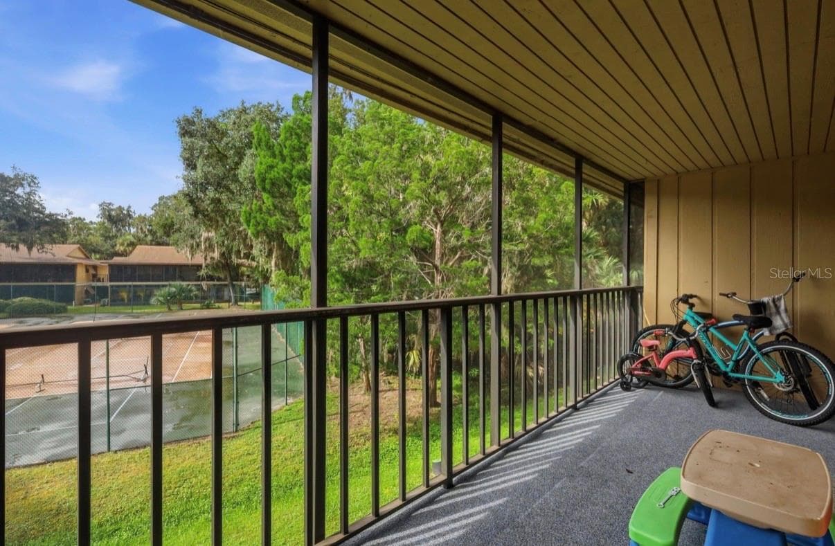 Condominium at 130 JASMINE WOODS CT #8D, DELTONA, photo 23 of 30