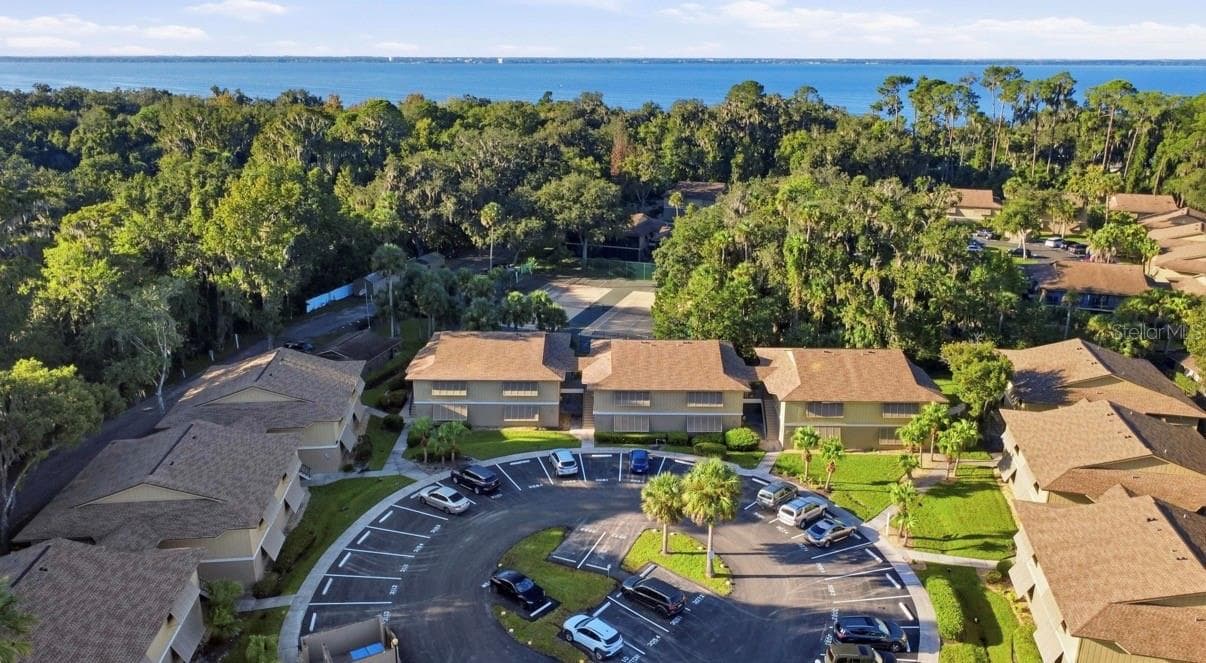 Condominium at 130 JASMINE WOODS CT #8D, DELTONA, photo 25 of 30