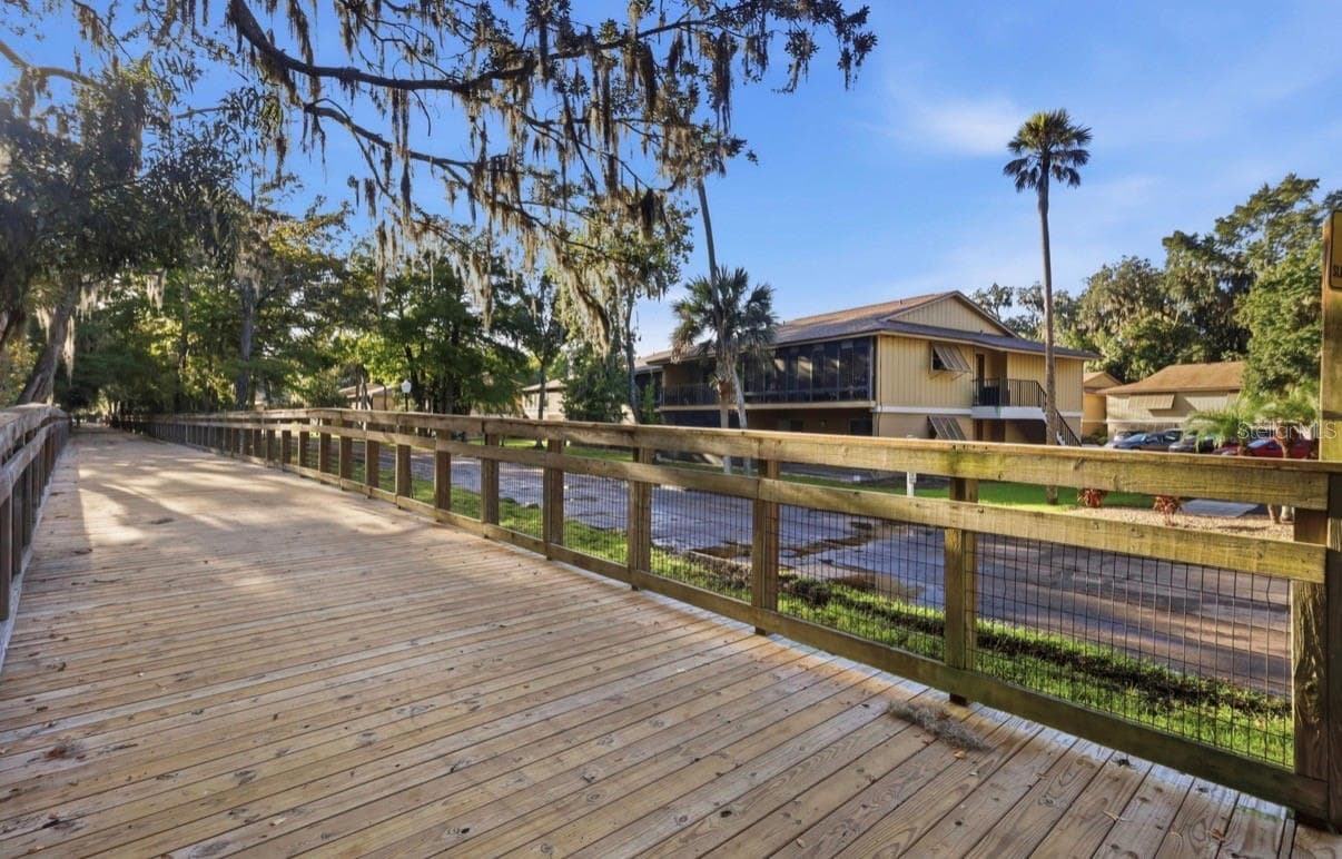 Condominium at 130 JASMINE WOODS CT #8D, DELTONA, photo 26 of 30
