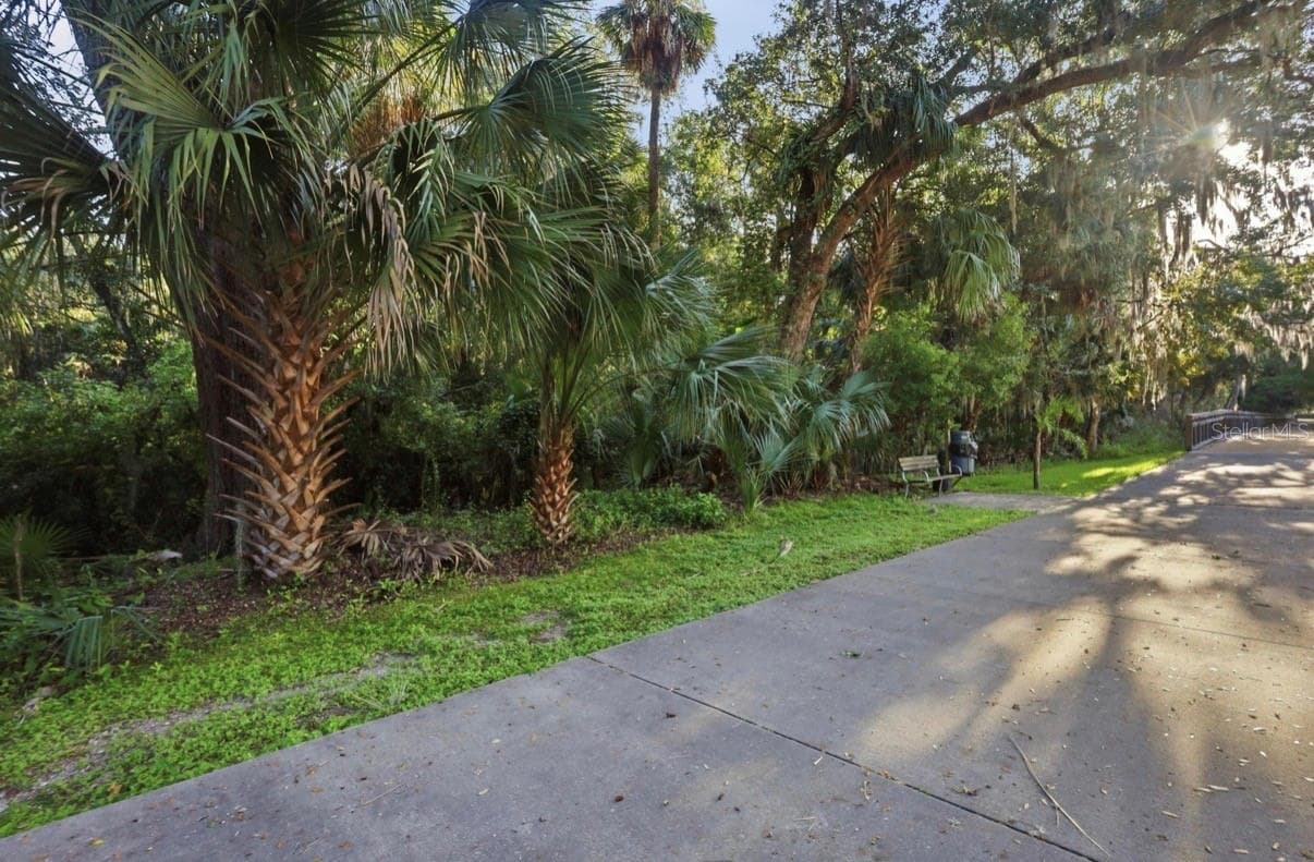 Condominium at 130 JASMINE WOODS CT #8D, DELTONA, photo 27 of 30