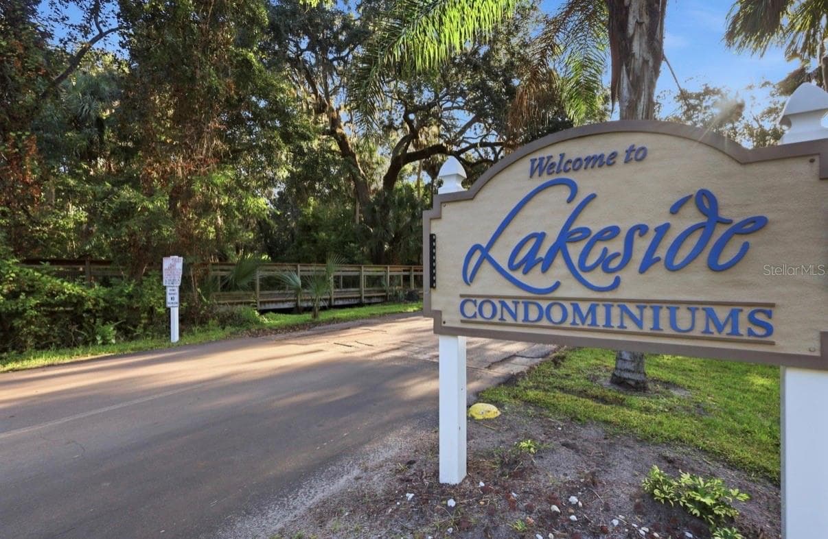 Condominium at 130 JASMINE WOODS CT #8D, DELTONA, photo 28 of 30