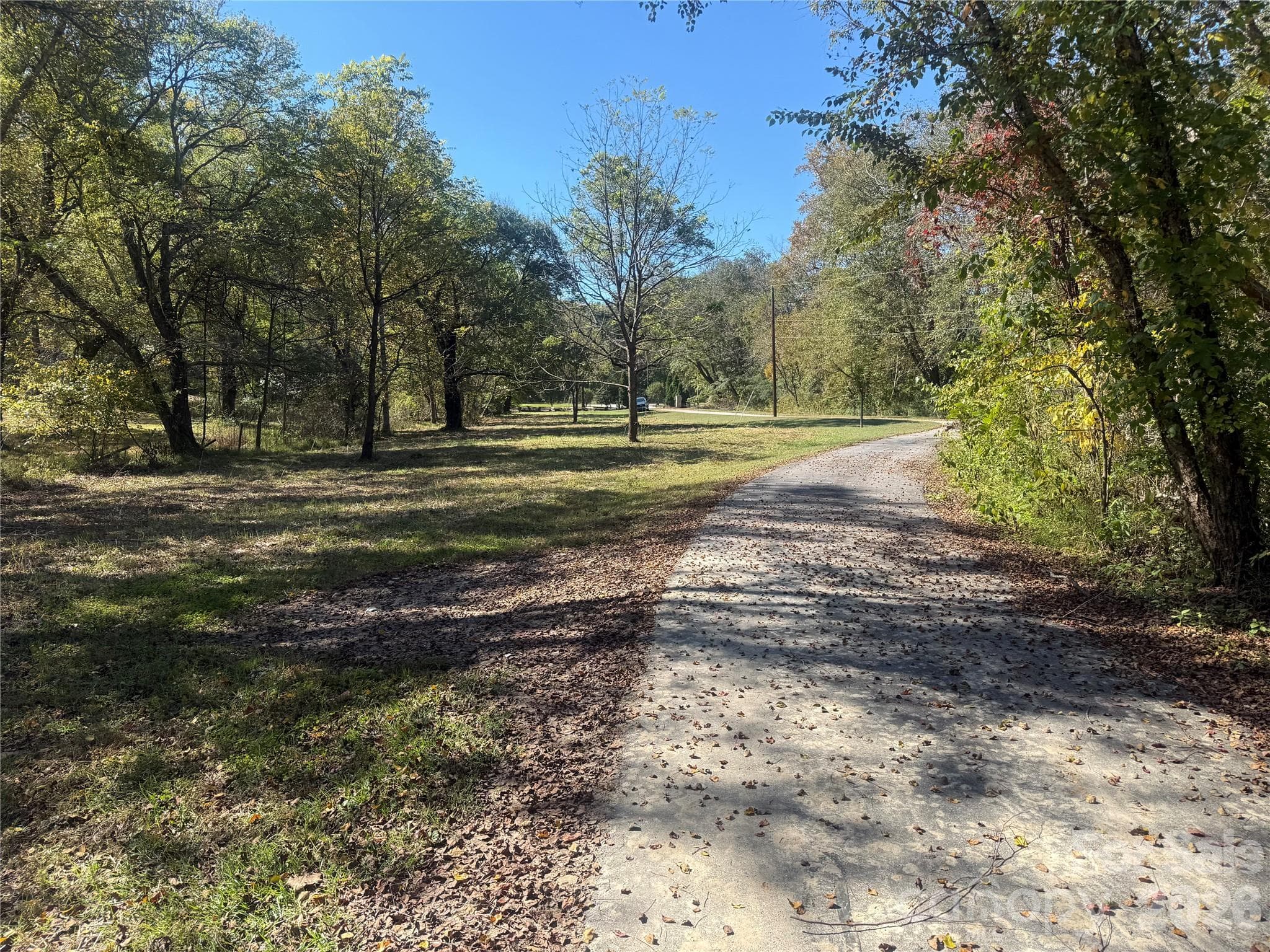 Lower portion of property from Meadows Station Dr - 00 Meadows Station Drive, Nebo