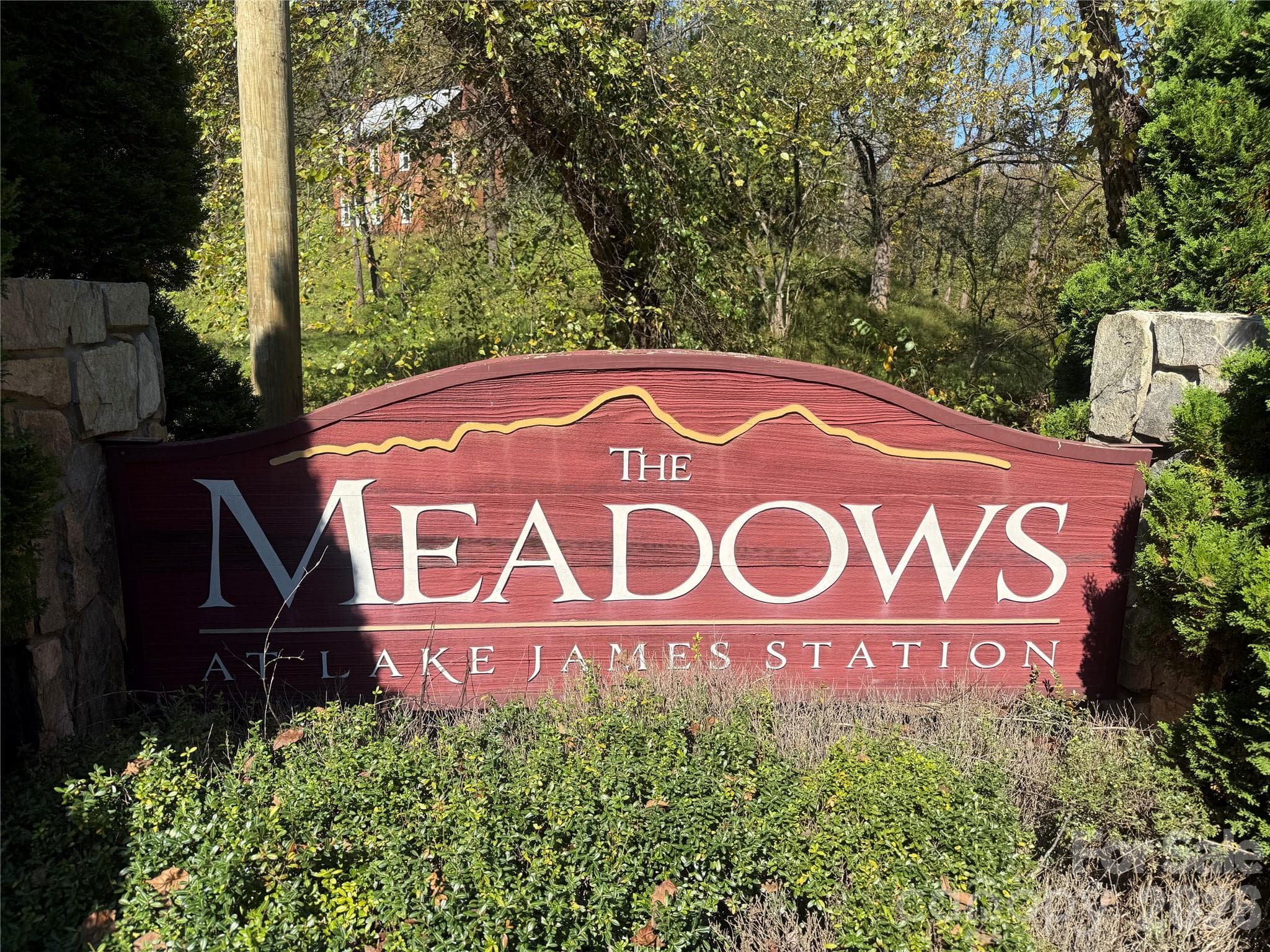 lower entrance - 00 Meadows Station Drive, Nebo