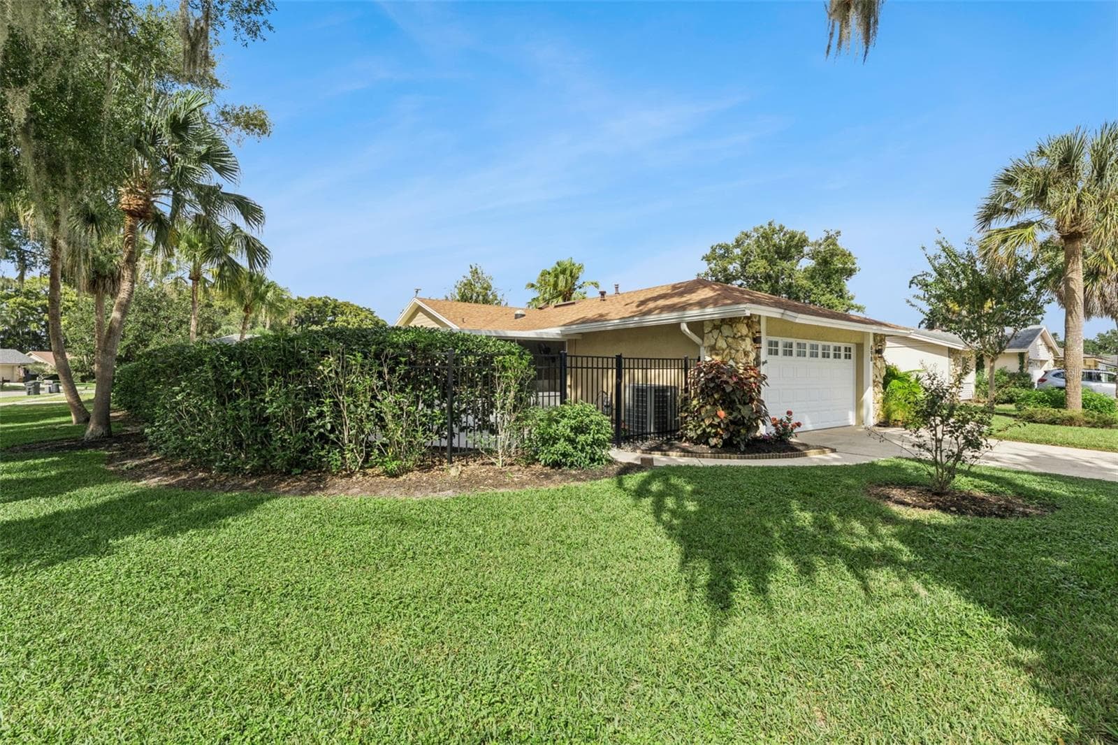 Large Corner Lot - 698 SAUSALITO BLVD, CASSELBERRY