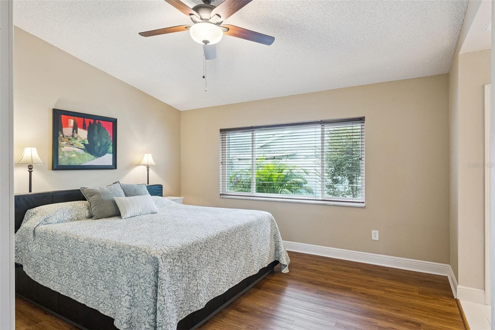 Secondary View of Primary Bedroom - 698 SAUSALITO BLVD, CASSELBERRY