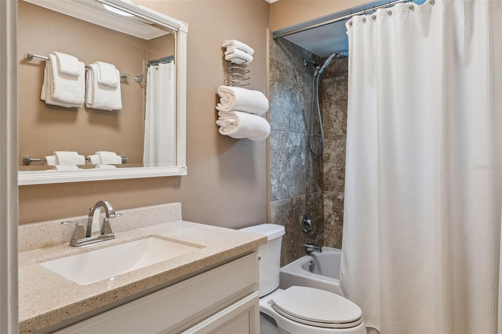 Bathroom 2 - 698 SAUSALITO BLVD, CASSELBERRY