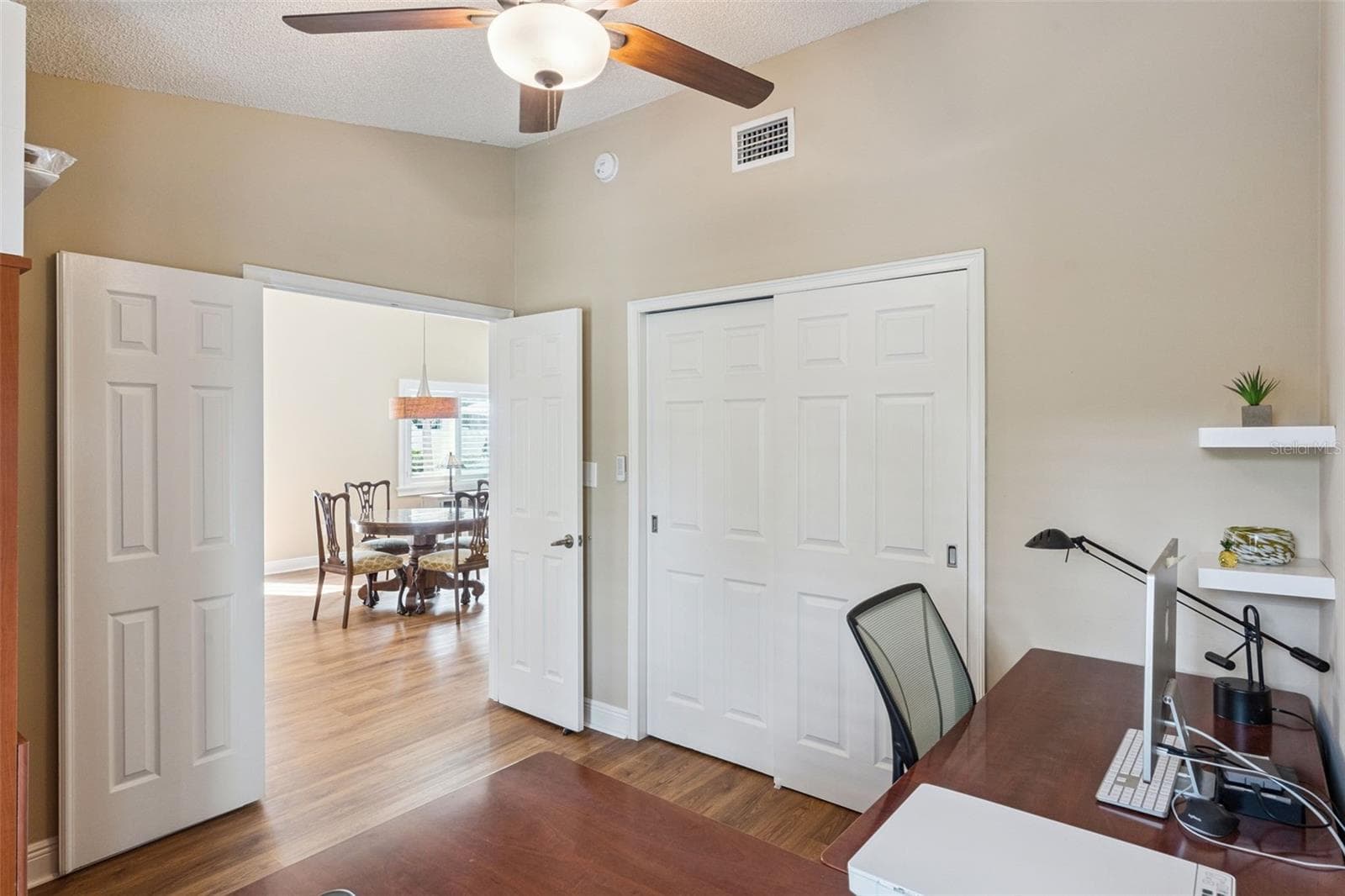 Secondary View of Bedroom 3 - 698 SAUSALITO BLVD, CASSELBERRY