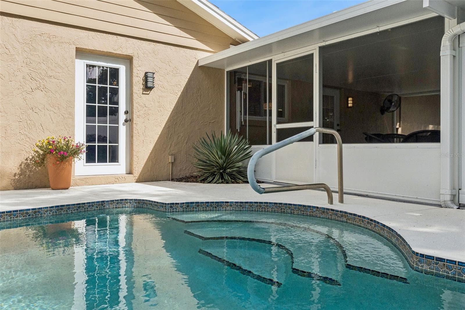 Pool View 1 - 698 SAUSALITO BLVD, CASSELBERRY